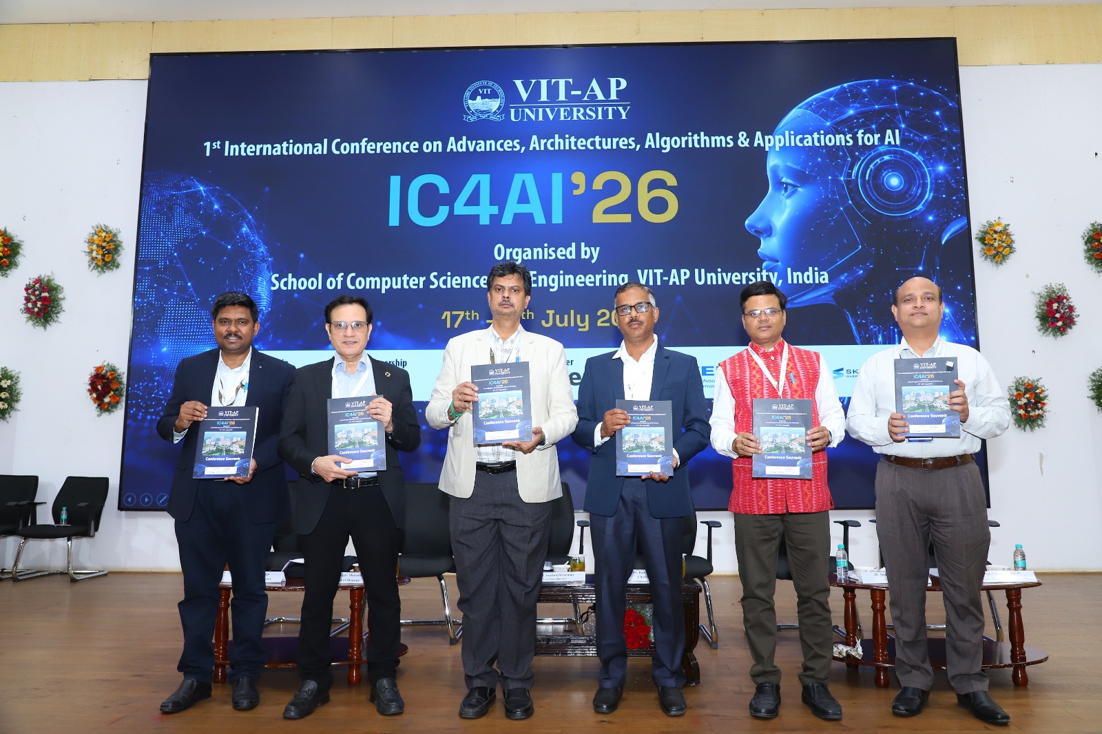 Conference highlight
